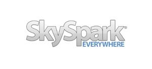 skyspark logo